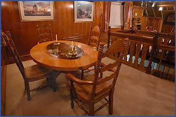 A Camelot Tower And Penthouse - Yarra Valley Accommodation 1