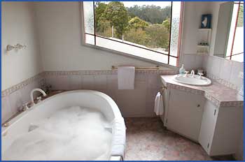 A Camelot Tower And Penthouse - Yarra Valley Accommodation 3