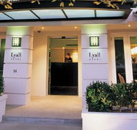 The Lyall Hotel And Spa - Yarra Valley Accommodation