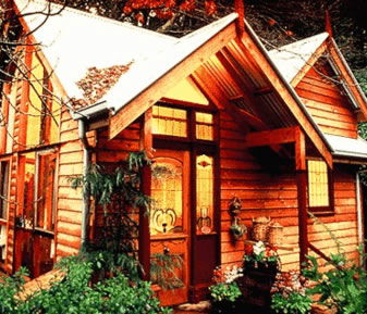 Arcadia Cottages - Yarra Valley Accommodation 0