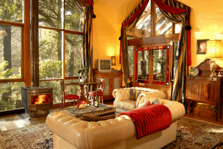 Arcadia Cottages - Yarra Valley Accommodation 1
