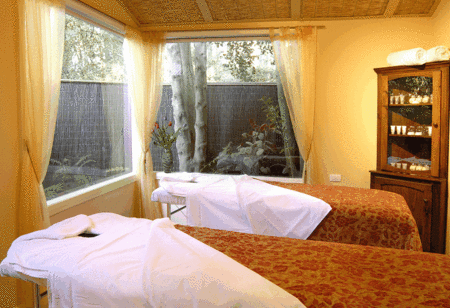 Arcadia Cottages - Yarra Valley Accommodation 3