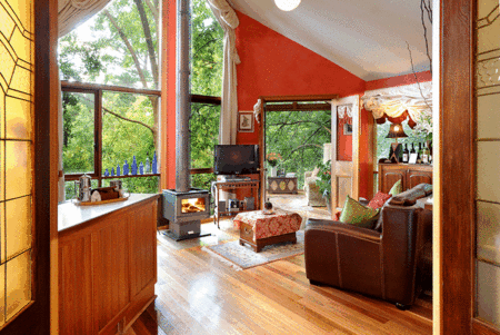 Arcadia Cottages - Yarra Valley Accommodation 4