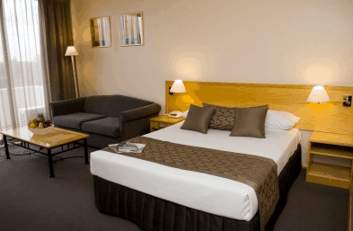 Sunnybrook Hotel & Convention Centre - Yarra Valley Accommodation 0