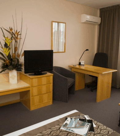Sunnybrook Hotel & Convention Centre - Yarra Valley Accommodation 2