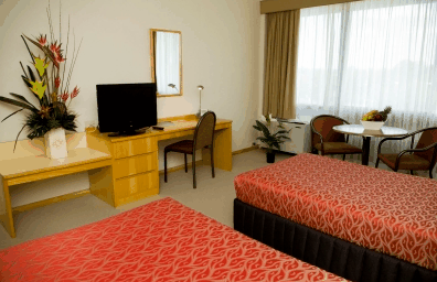 Sunnybrook Hotel & Convention Centre - Yarra Valley Accommodation 3