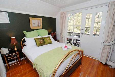 Annie Roe's Luxury Bed And Breakfast - Yarra Valley Accommodation 1