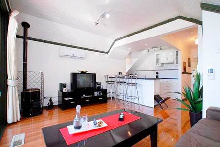 Annie Roe's Luxury Bed And Breakfast - Yarra Valley Accommodation 3