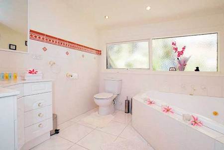 Annie Roe's Luxury Bed And Breakfast - Yarra Valley Accommodation 4