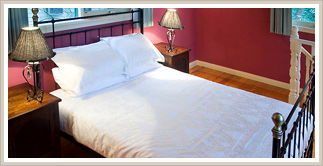 Cambridge Cottages - Yarra Valley Accommodation 1