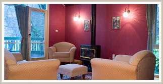 Cambridge Cottages - Yarra Valley Accommodation 3