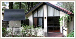 Cambridge Cottages - Yarra Valley Accommodation 5