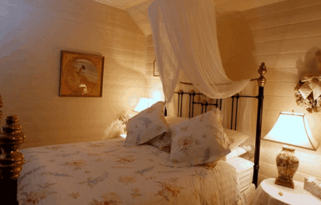 Candlelight Cottages Retreat - Yarra Valley Accommodation 1