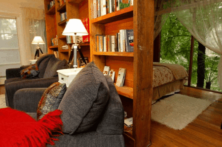 Candlelight Cottages Retreat - Yarra Valley Accommodation 3