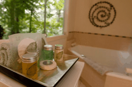 Candlelight Cottages Retreat - Yarra Valley Accommodation 4