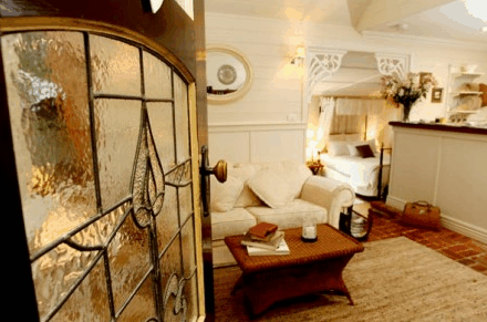 Candlelight Cottages Retreat - Yarra Valley Accommodation 5