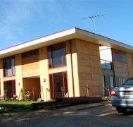 Carolins Organic Farm - Yarra Valley Accommodation