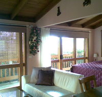 Helgrah Cottage - Yarra Valley Accommodation