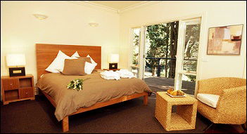 Lochiel Luxury Accommodation - Yarra Valley Accommodation 0