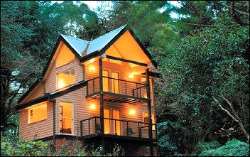 Lochiel Luxury Accommodation - Yarra Valley Accommodation 1