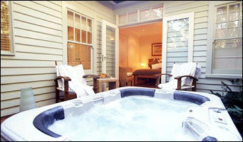 Lochiel Luxury Accommodation - Yarra Valley Accommodation 2