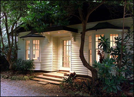 Lochiel Luxury Accommodation - Yarra Valley Accommodation 4