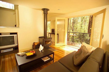 Lochiel Luxury Accommodation - Yarra Valley Accommodation 5