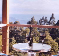 Lyrebird Cottages - Yarra Valley Accommodation