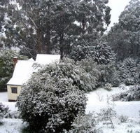 Tranquillity Cottage - Yarra Valley Accommodation