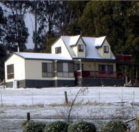 High on Mansfield - Yarra Valley Accommodation