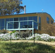 Burnt Creek Cottages - Yarra Valley Accommodation
