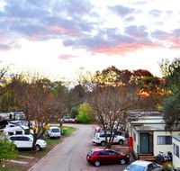 High Country Holiday Park - Yarra Valley Accommodation