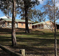 Mansfield Country Resort - Yarra Valley Accommodation