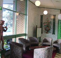 Princeton Motor Lodge - Yarra Valley Accommodation