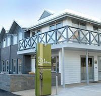 The Victoria Port Fairy - Yarra Valley Accommodation