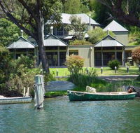 Edgewater Terraces at Metung - Yarra Valley Accommodation