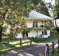 McMillans of Metung Coastal Resort - Yarra Valley Accommodation