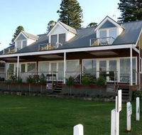 Johanssons Perch - Yarra Valley Accommodation