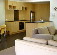 Sackville Apt No 1 - Yarra Valley Accommodation