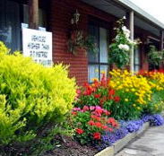 Orbost Country Roads Motor Inn - Yarra Valley Accommodation