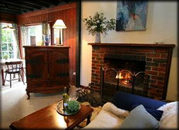 Forest Glade Olinda - Yarra Valley Accommodation 2
