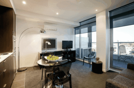 Punthill South Yarra Grand - Yarra Valley Accommodation