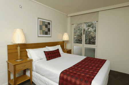 Punthill South Yarra - Yarra Valley Accommodation
