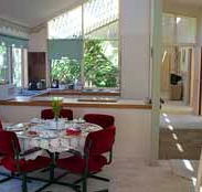 Seppelt House - Yarra Valley Accommodation