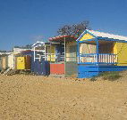 Beach Haven Mt Martha - Yarra Valley Accommodation