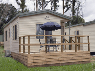 Marysville Caravan and Holiday Park - Yarra Valley Accommodation