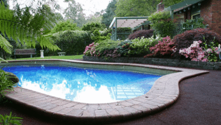 Holly Gate House BB - Yarra Valley Accommodation