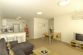 Parkview Apartments - Yarra Valley Accommodation