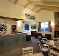 Cooroona Alpine Lodge - Yarra Valley Accommodation