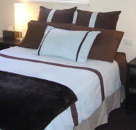 Nelse Lodge - Yarra Valley Accommodation